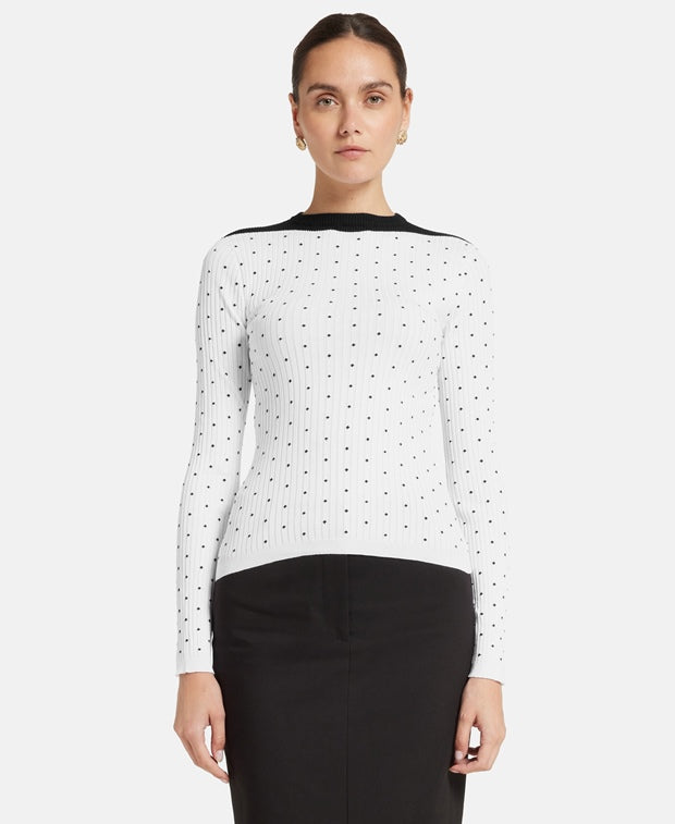 Marni Long-sleeved jumper
