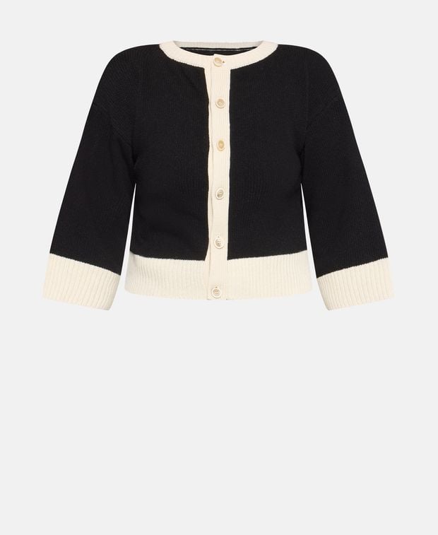 Marni Wool cardigan