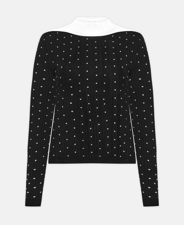 Marni Long-sleeved jumper