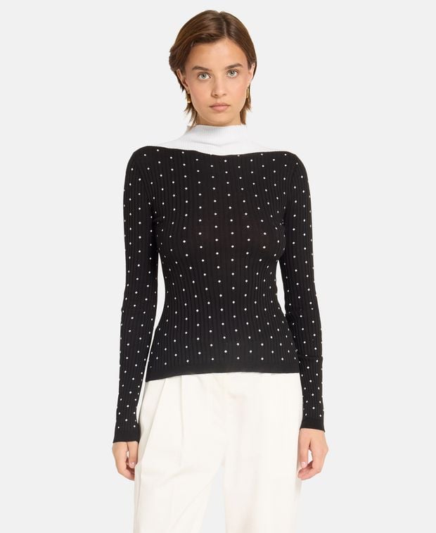 Marni Long-sleeved jumper