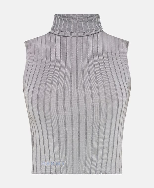 Marni Rollneck top