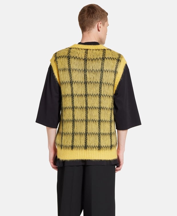 Marni Sleeveless pullover