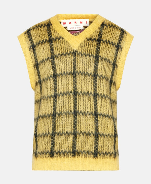 Marni Sleeveless pullover