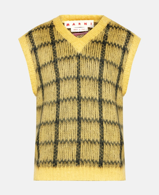 Marni Sleeveless pullover