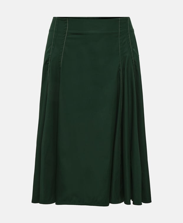 Marni Pleated skirt
