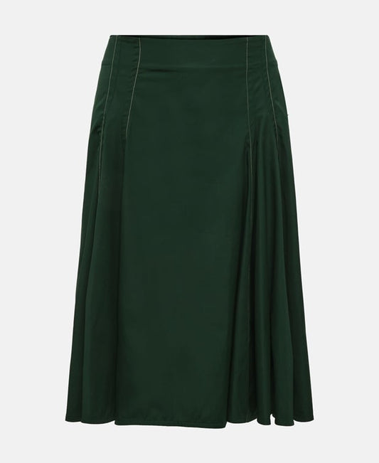 Marni Pleated skirt