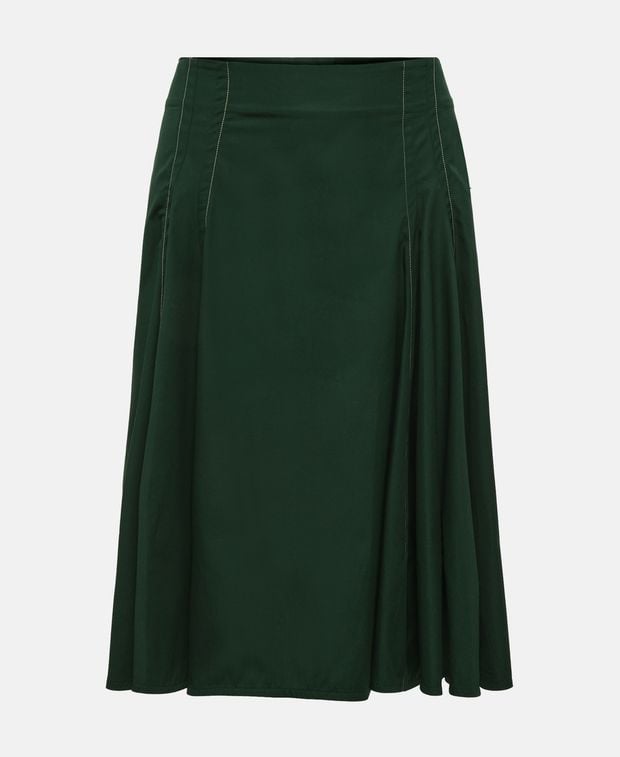 Marni Pleated skirt