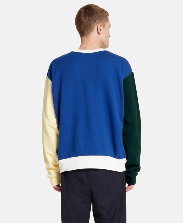 Marni Sweatshirt Dark Green