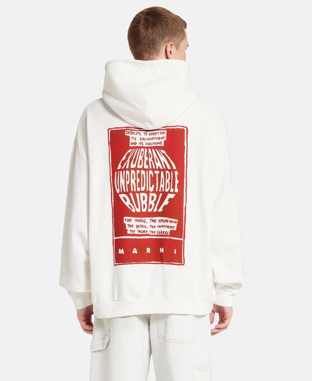 Marni Hoodie