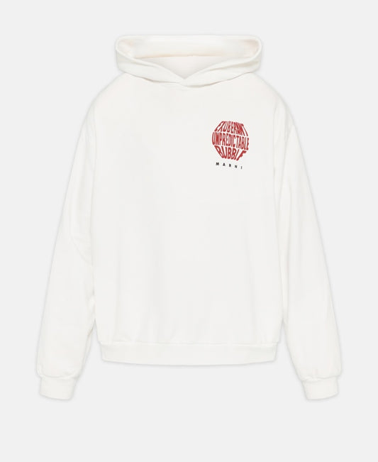 Marni Hoodie