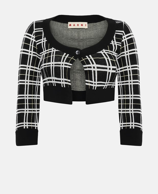 Marni Cardigan