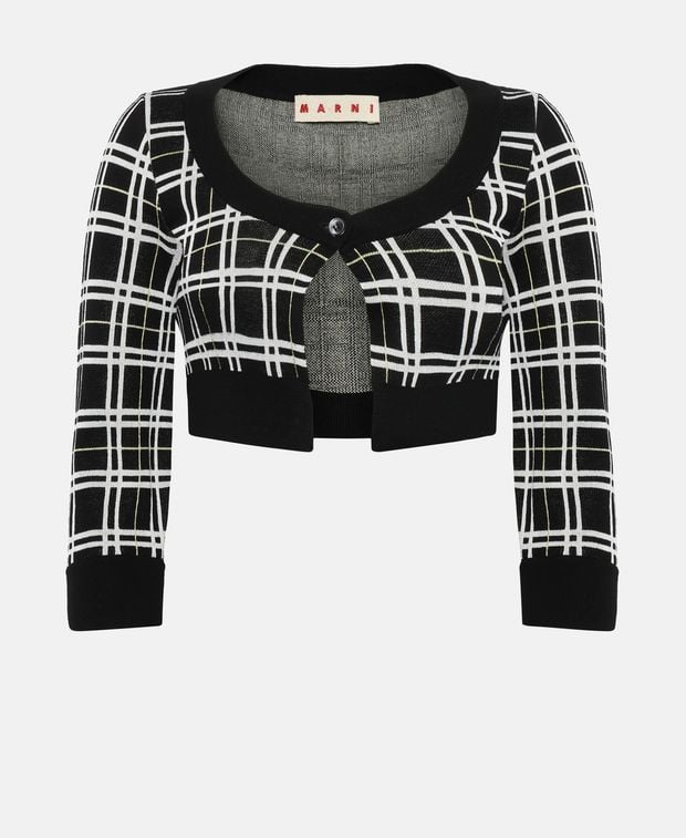Marni Cardigan