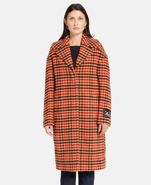 Marni Transitional coat