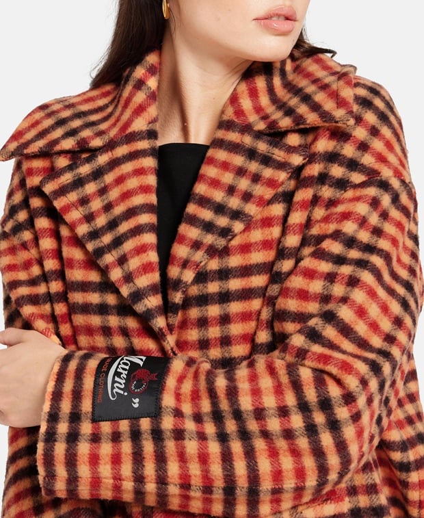 Marni Transitional coat