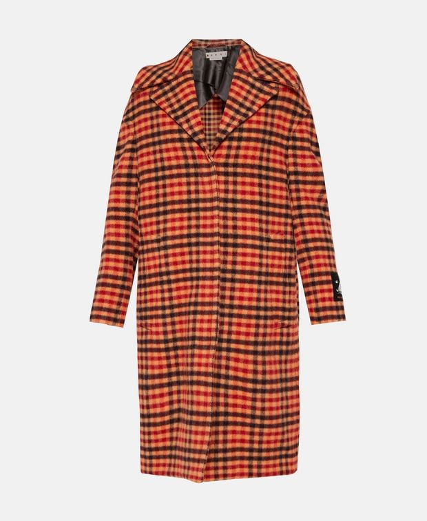 Marni Transitional coat