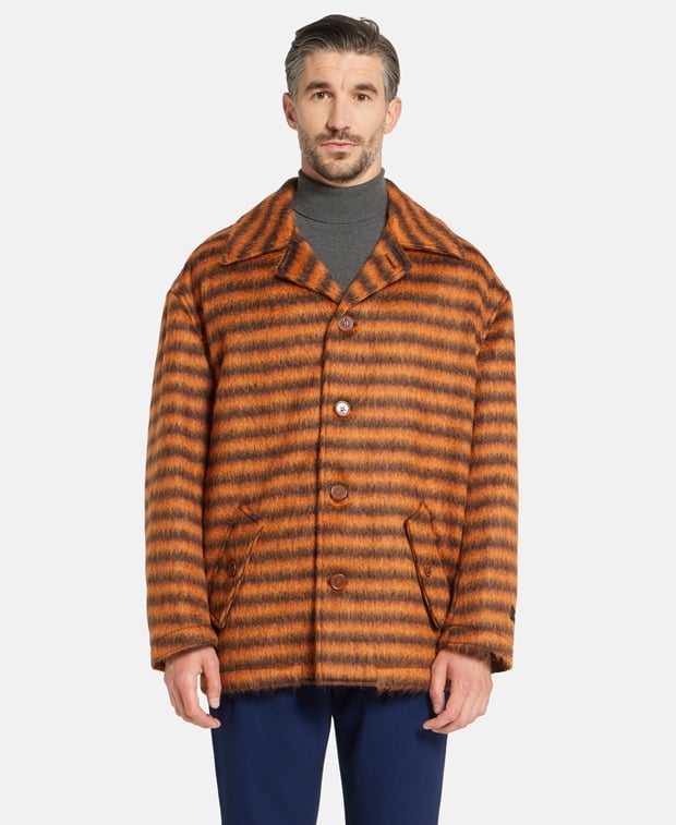 Marni Transitional coat