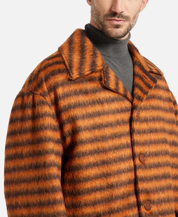 Marni Transitional coat