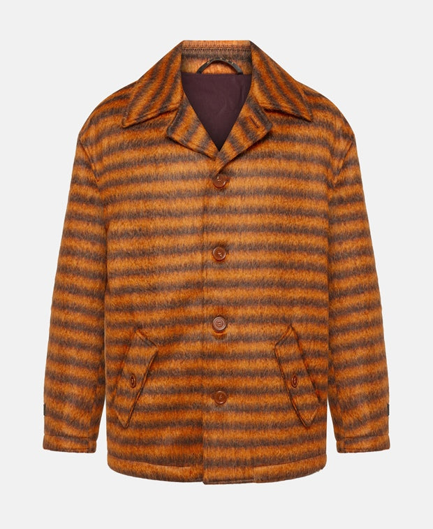 Marni Transitional coat
