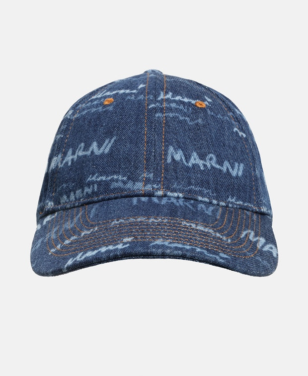 Marni Cap