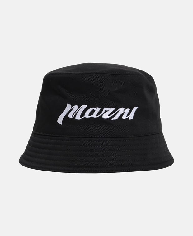Marni Bucket hat