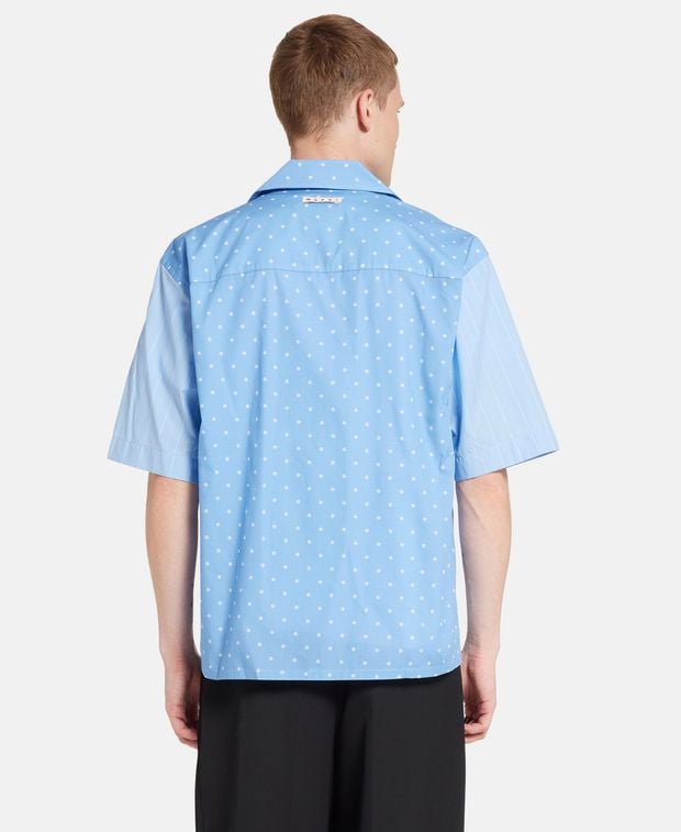 Marni Short-sleeved shirt - casual fit