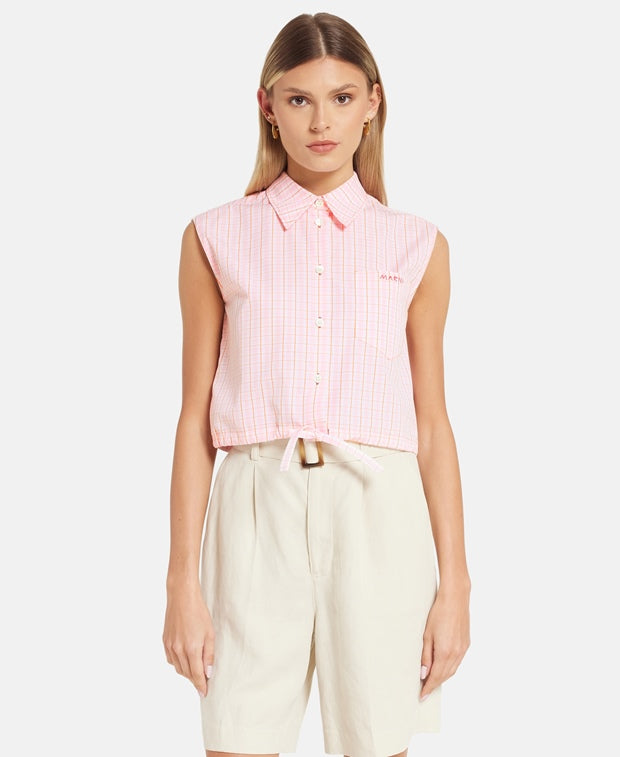 Marni Shirt blouse