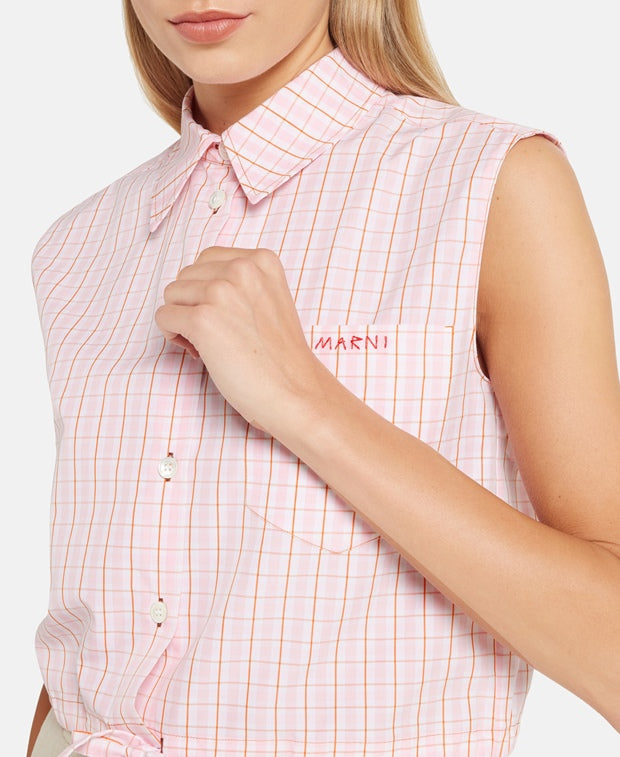 Marni Shirt blouse