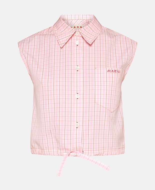 Marni Shirt blouse