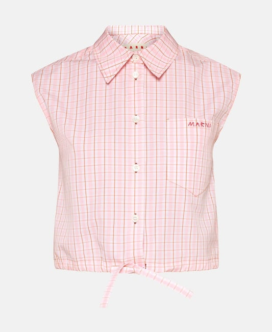 Marni Shirt blouse