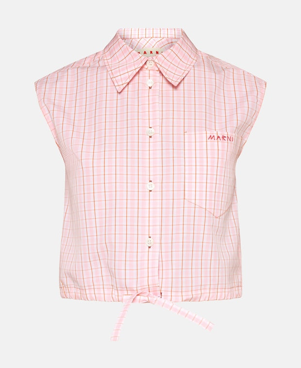 Marni Shirt blouse