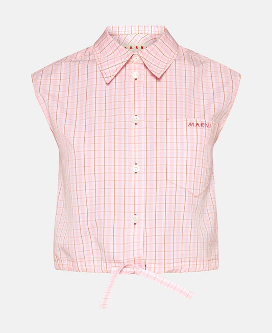 Marni Shirt blouse