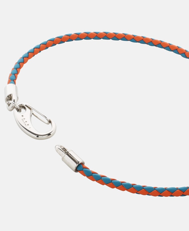 Marni Leather bracelet