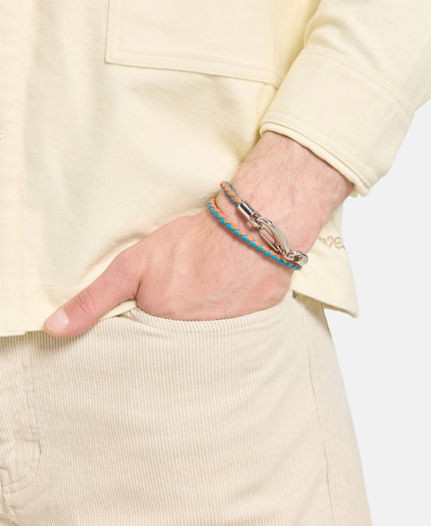 Marni Leather bracelet