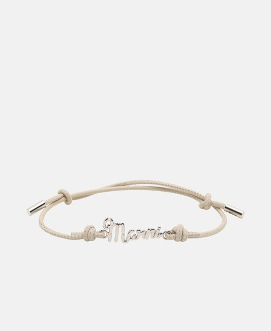 Marni Fabric bracelet