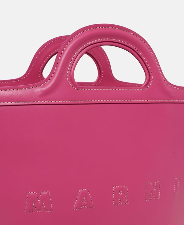 Marni Bucket bag Fuchsia