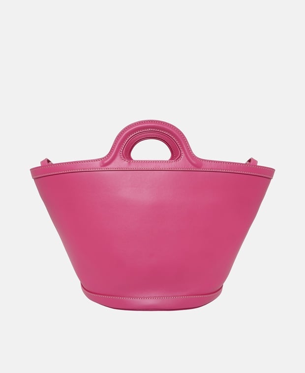 Marni Bucket bag Fuchsia