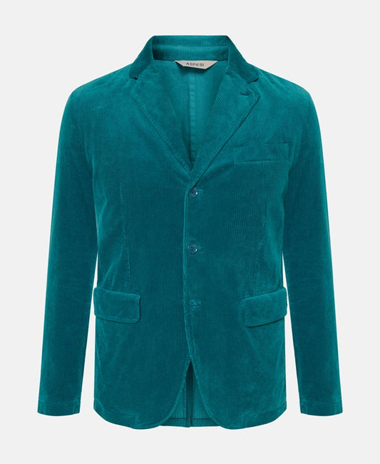Cord blazer