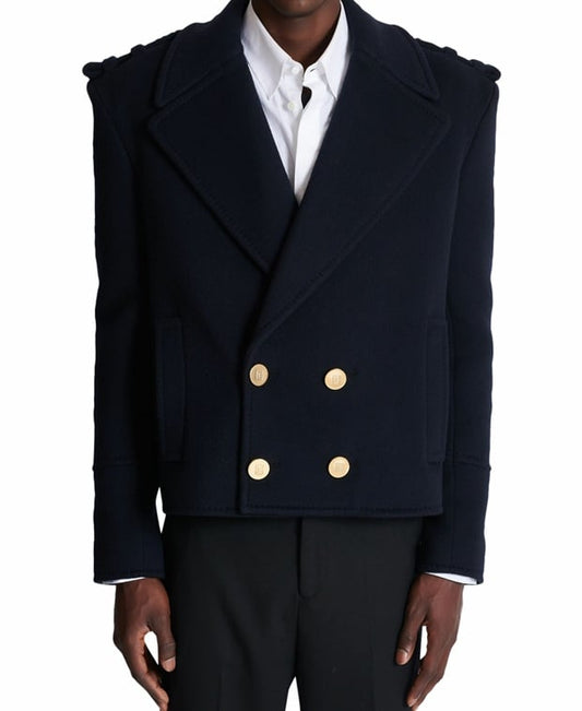 Balmain Coat
