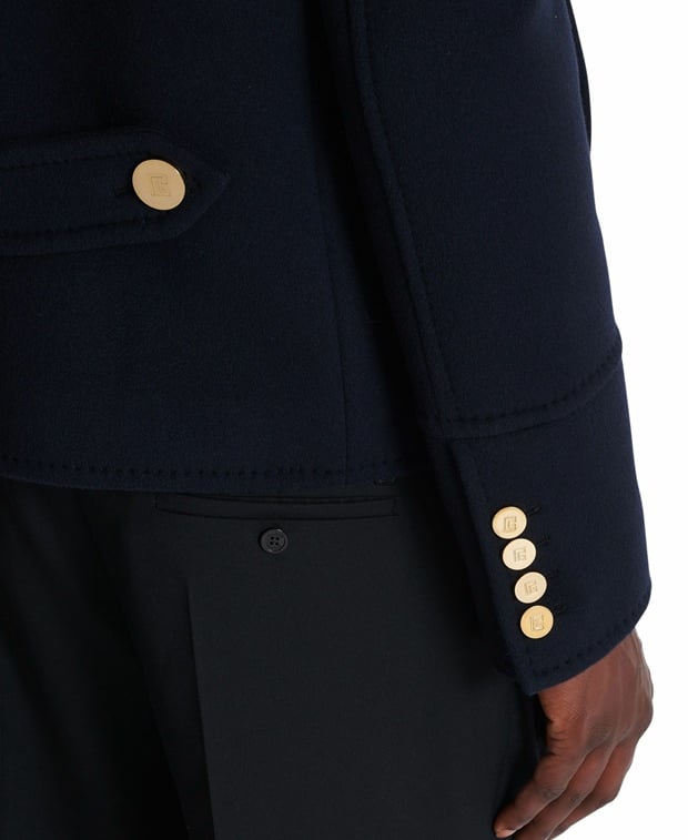 Balmain Coat