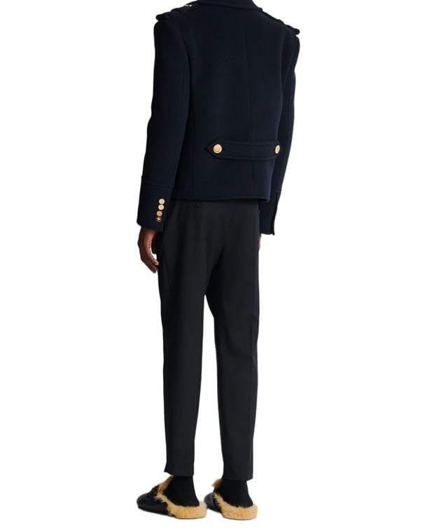 Balmain Coat