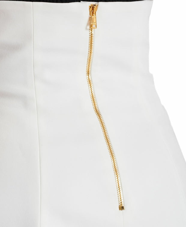 Balmain Miniskirt