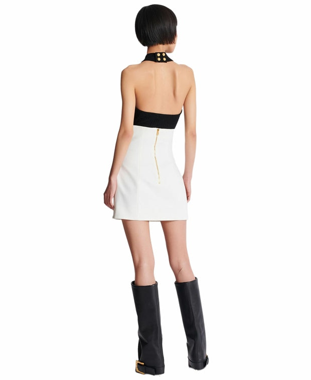 Balmain Miniskirt