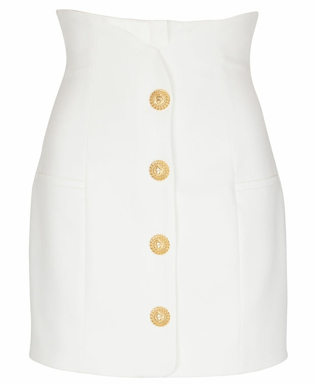 Balmain Miniskirt
