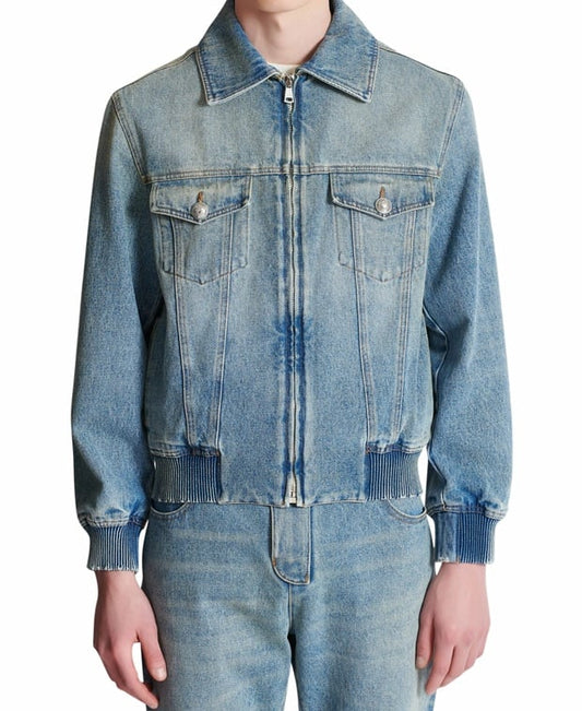 Balmain Denim jacket