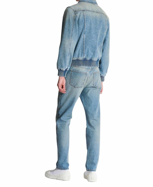 Balmain Denim jacket