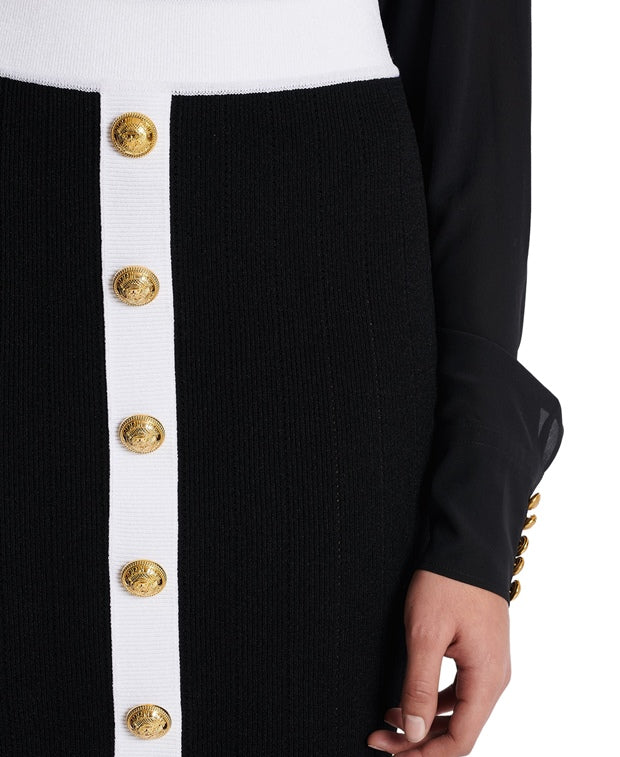 Balmain Maxi-skirt