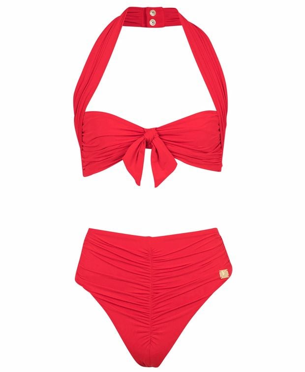 Balmain Bikini