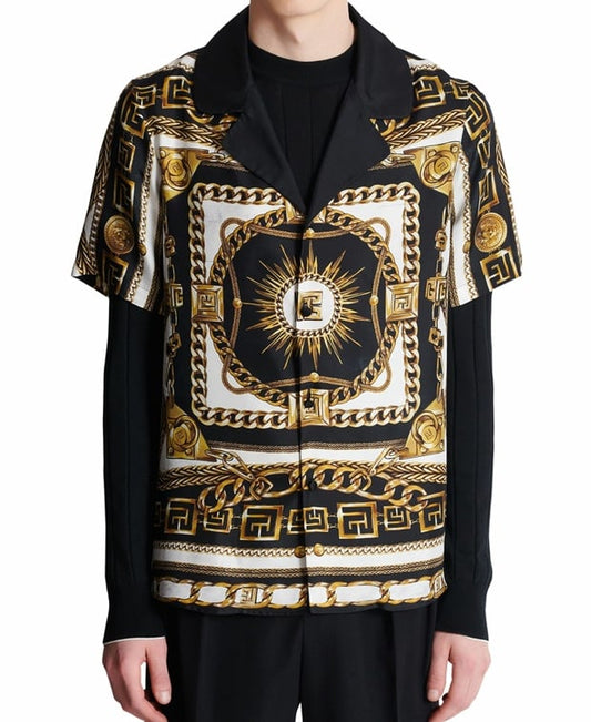 Balmain Casual shirt