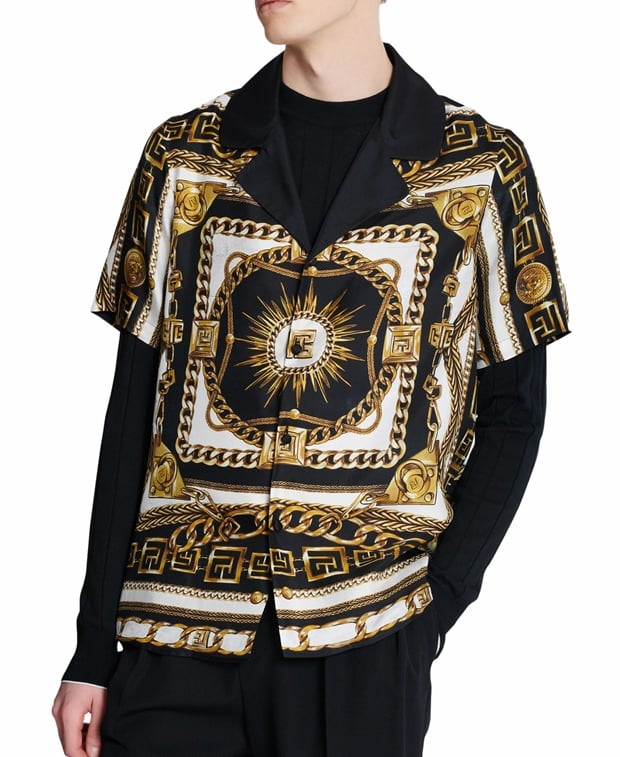 Balmain Casual shirt