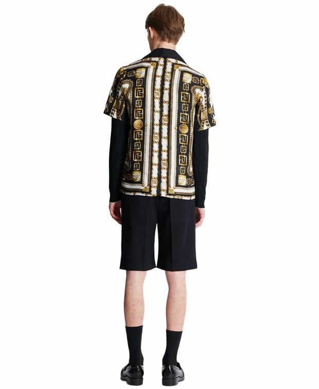Balmain Casual shirt